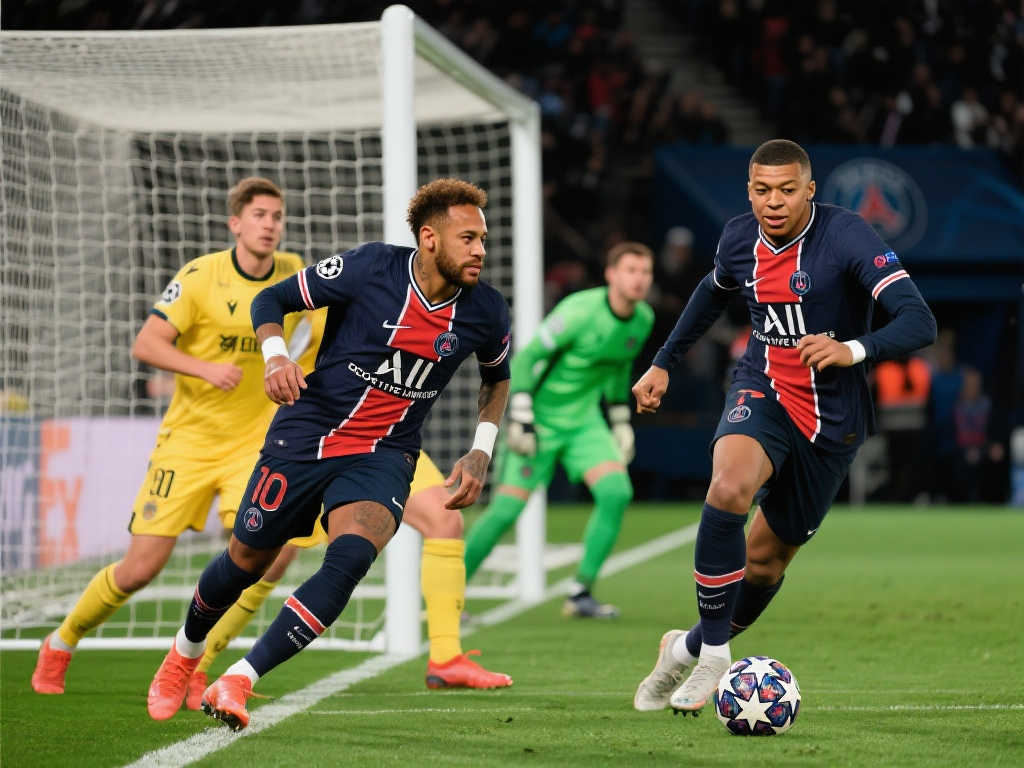 足坛一夜两重天:巴黎挺进欧冠决赛,阿森纳赛季颗粒无收 足坛一夜两重天:巴黎挺进欧冠决赛,阿森纳赛季颗粒无收