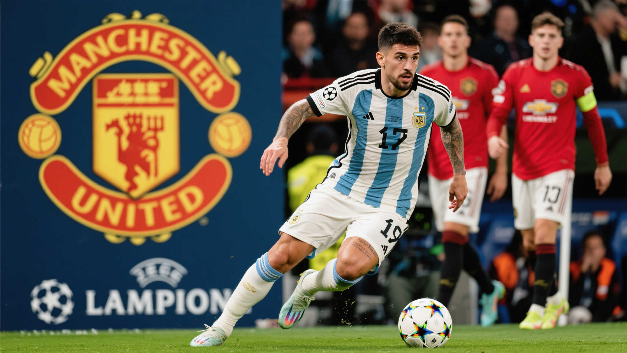 从过往经验看，不少俱乐部巨头曾因轻视群雄逐鹿而付出