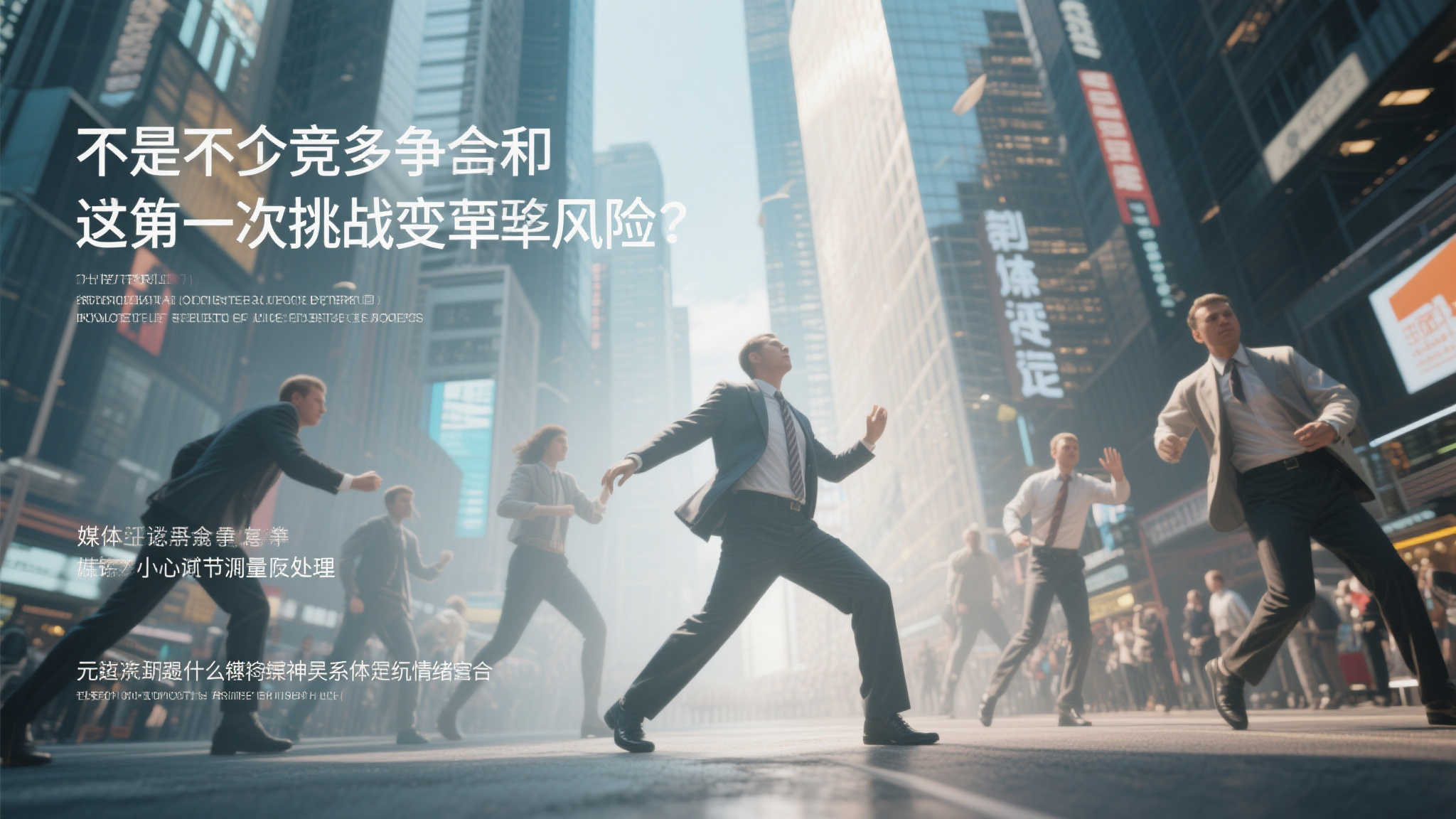 登贝莱将冲击世界杯、欧冠及金球之巅 尽管面临着无数竞争对手且每一次挑战变革都会承受巨大